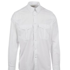 VIRTUTE - Chemise à manches longues