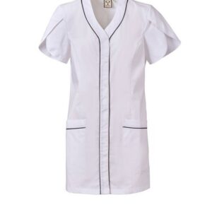 MUSK LADY - Blouse femme à manches courtes forme