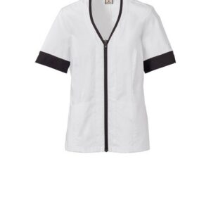 GIADA LADY - Blouse femme à manches courtes