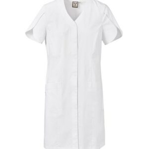 BERGAMOT LADY - Blouse femme à manches courtes forme