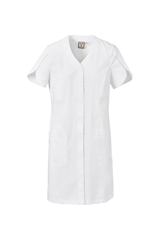 BERGAMOT LADY - Blouse femme à manches courtes forme