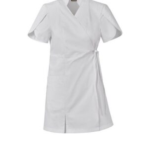 AMETHYST LADY - Blouse femme à manches courtes forme
