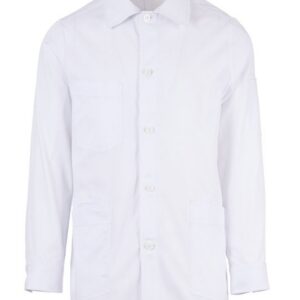 JIGGER - Blouse courte homme