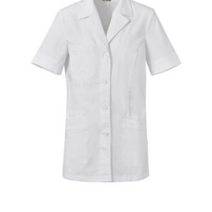 CARE LADY - Blouse femme à manches courtes