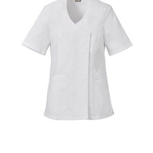 AGATE LADY - Blouse femme à manches courtes
