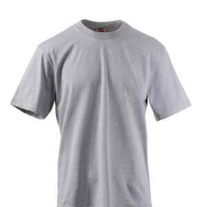 WAVE MELANGE - T-shirt homme à manches courtes