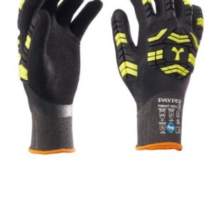 P/IMPACT 18FULL - Gant anti-choc