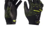 NOIR / JAUNE FLUO