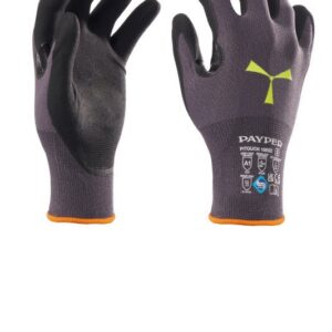 P/TOUCH 15ESD - Gant en nylon/élasthanne et fibre