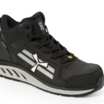 ANTHRACITE STAR