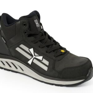 X-MOON MID - Chaussure de sécurité à la cheville