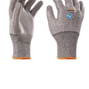 RANGER 4 - Gant anti-coupures