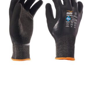 PATROL 3FULL - Gant anti-coupures
