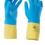 BLU/GIALLO