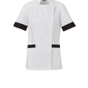 AMBER LADY - Blouse femme à manches courtes