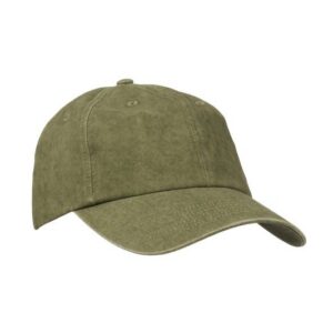 DELAWARE - Casquette unisexe 6 panneaux