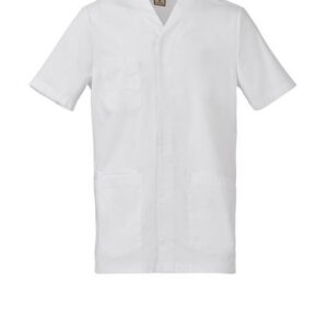 HYGENE PRO - Blouse homme à manches courtes