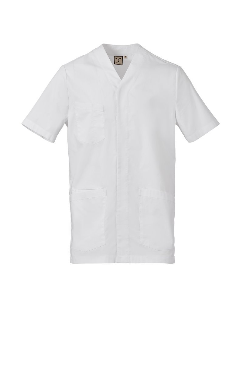 HYGENE PRO - Blouse homme à manches courtes – Image 2