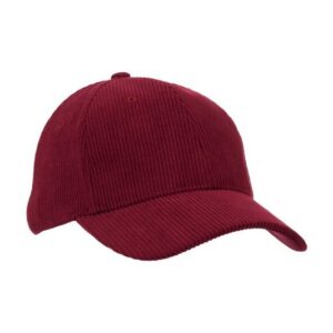 MONTANA - Casquette unisexe 6 panneaux