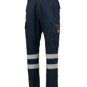DEFENCE REFLEX - Pantalon en tissu antistatique