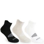 NERO/GRIGIO MELANGE/BIANCO