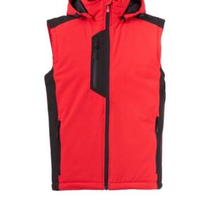 GALWAY VEST ULTRALITE PAD 140 - Gilet soft-shell 2 couches