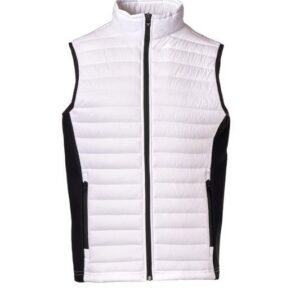 SUBWAY - Gilet rembourré (120g/m²)
