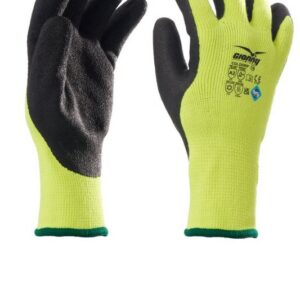 COLDGRIP - Gant d'hiver en acrylique/polyester 10G