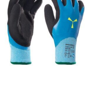 P/ICE D-DRY - Gant d'hiver anti-coupures
