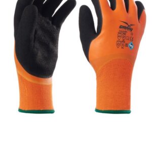 COLD-DRY - Gant d'hiver en polyester 15G
