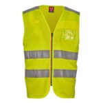 Jaune fluo