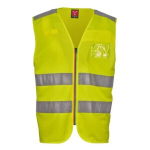 ACE - Gilet haute visibilité