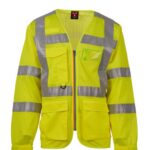 Jaune fluo