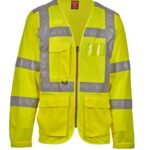 Jaune fluo