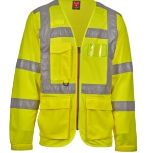 LONG EXO - Gilet à manches longues