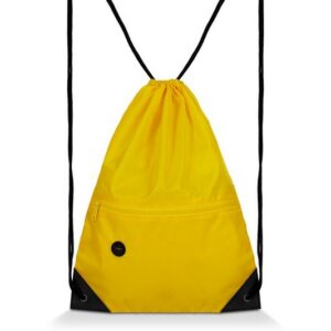 PLAY 12L - Sac à cordon coulissant réglable