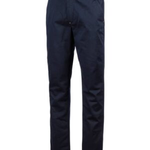 ENGINE STRETCH - Pantalon en twill stretch de coton