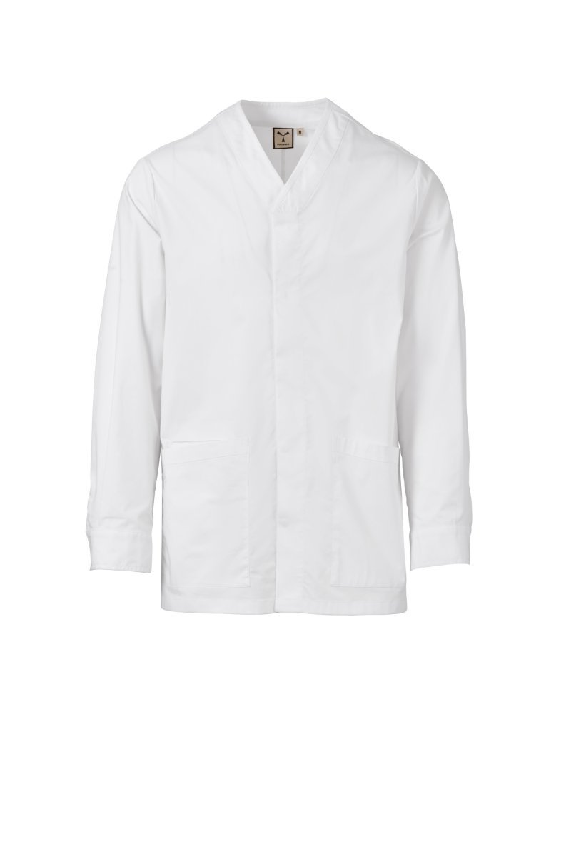 MUSK - Blouse homme à manches longues – Image 2