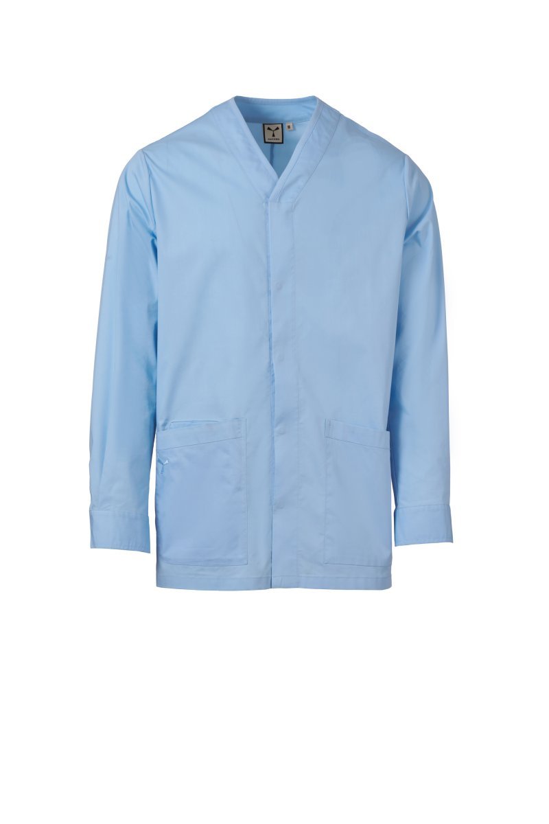 MUSK - Blouse homme à manches longues – Image 4