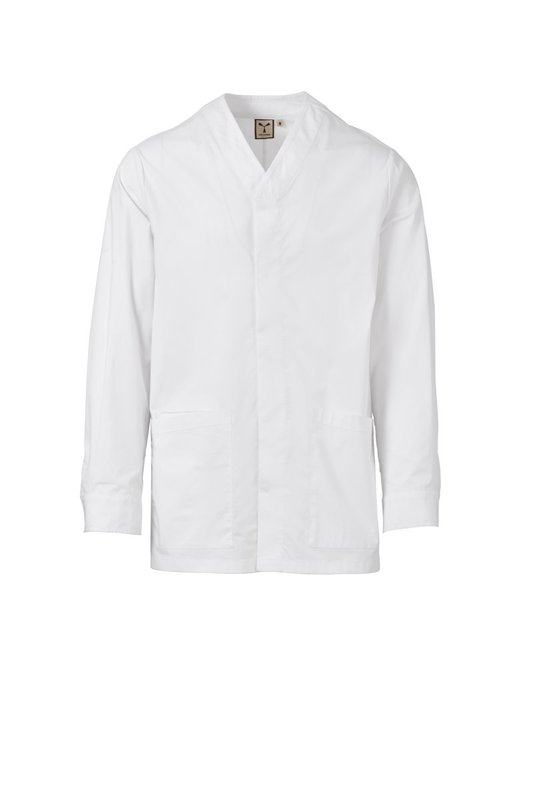 MUSK - Blouse homme à manches longues