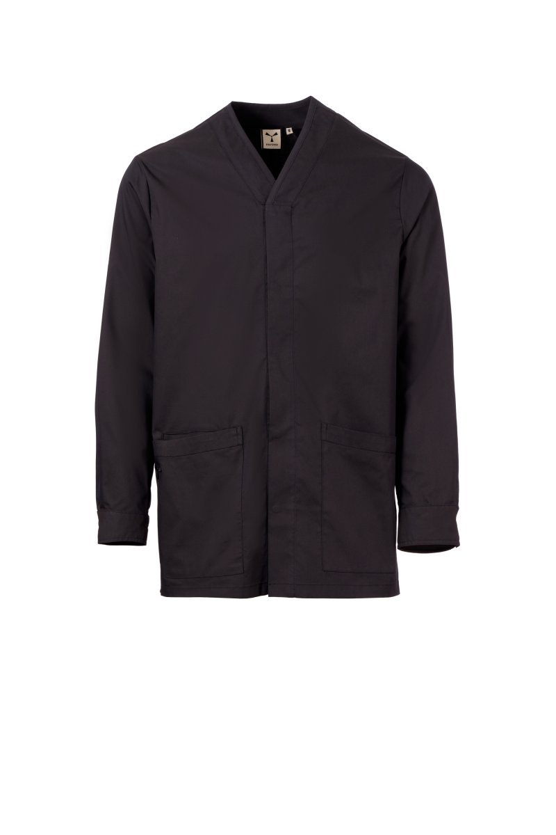MUSK - Blouse homme à manches longues – Image 5