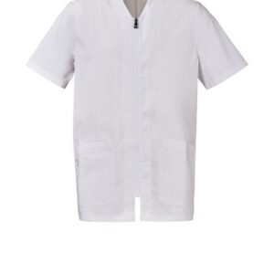 VANILLA - Blouse homme à manches courtes