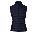 BLEU MARINE/NOIR