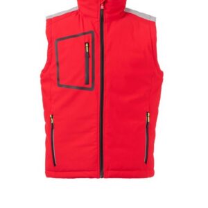 STREAM VEST LITE PAD - Gilet soft-shell 3 couches