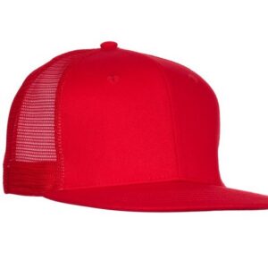 BROOKLYN - Casquette unisexe 6 panneaux