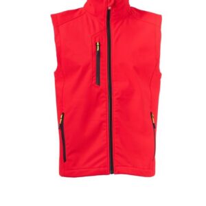 CREEK VEST - Gilet soft-shell 3 couches