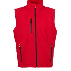 CREEK VEST ULTRALITE PAD - Gilet soft-shell 2 couches