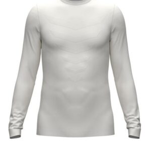 TPLAY LS - Tricot technique à manches longues