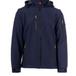 Bleu marine