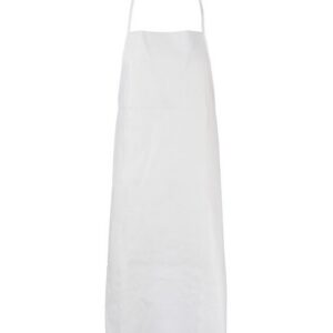 PP-U-11 APRON - Tablier de protection jetable en tissu